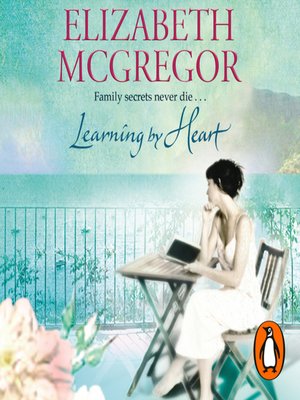 cover image of Learning by Heart
